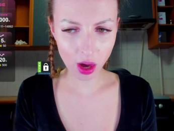 PinkPanterka bongacams stream image, 28.02.2025 20:20