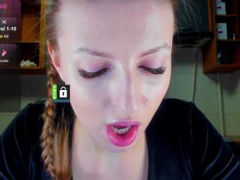 PinkPanterka bongacams stream image, 28.02.2025 20:20