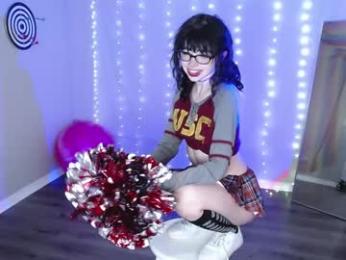 hexivu chaturbate stream image, 06.01.2026 04:50