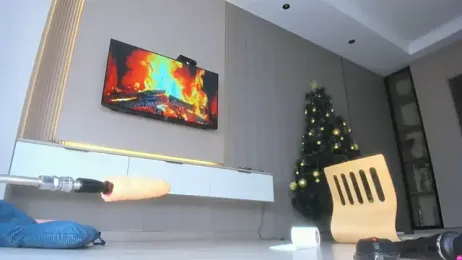 Cherrypie_001 stripchat stream image