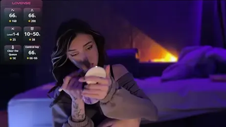 Bastet stripchat stream image