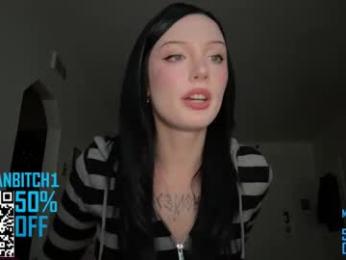 evelynforever chaturbate stream image