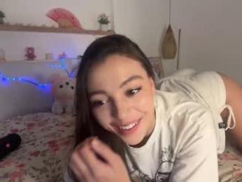 keirasworld chaturbate stream image, 07.01.2026 00:10