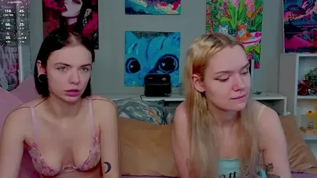 Viena_dias stripchat stream image