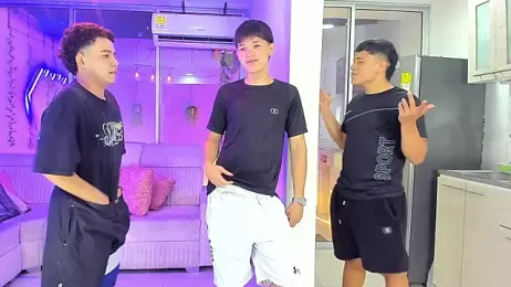 Houseofwarrios stripchat stream image