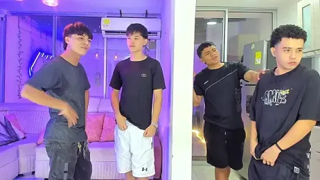 Houseofwarrios stripchat stream image