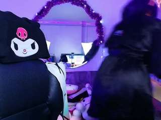 marceliinee camsoda stream image