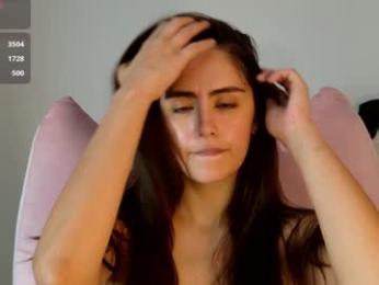 allisonpalmer chaturbate stream image