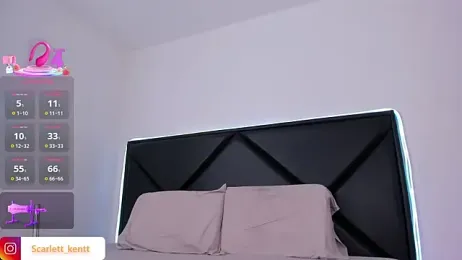 ScarlettAndClark stripchat stream image