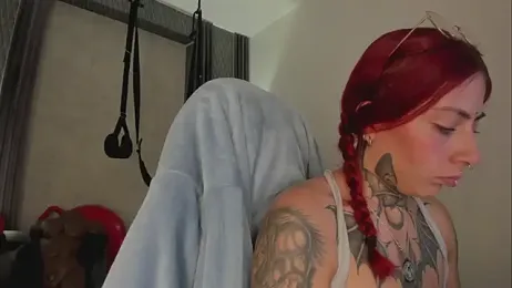 selene_red_ stripchat stream image