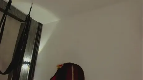 selene_red_ stripchat stream image