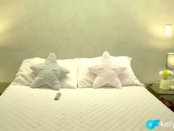 kellytesh chaturbate stream image