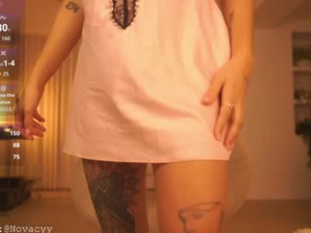 n_o_v_a chaturbate stream image