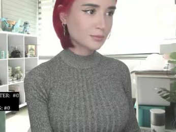 lonelly_lolly98 chaturbate stream image