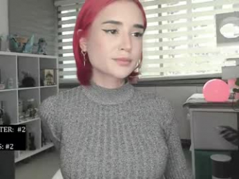 lonelly_lolly98 chaturbate stream image