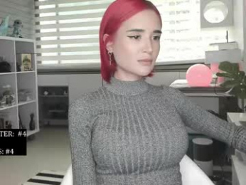 lonelly_lolly98 chaturbate stream image