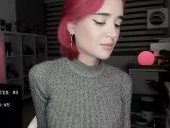 lonelly_lolly98 chaturbate stream image