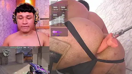 AndrewPeach_ stripchat stream image