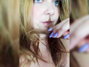 FLUFFY_BEAUTY bongacams stream image