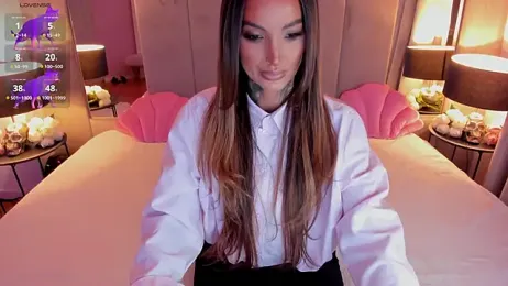 NatalyThorn88 stripchat stream image