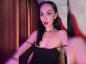 AnnaBlackFlame bongacams stream image