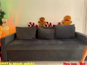 blush_mikki chaturbate stream image