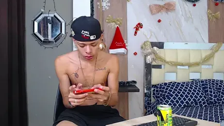 Harry_jhonsson stripchat stream image