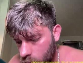 machinebumkelly chaturbate stream image, 09.01.2026 02:00