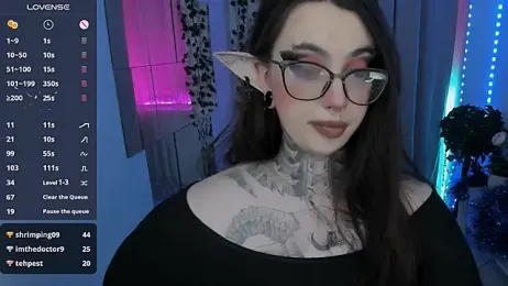 Dixi_Pixi_ stripchat stream image