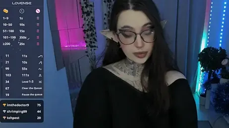 Dixi_Pixi_ stripchat stream image