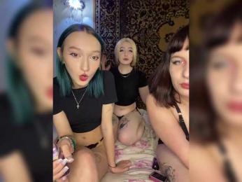 Mayaaaa00 bongacams stream image, 09.01.2026 12:30