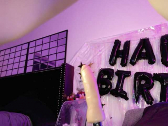 Midnightrose11 bongacams stream image