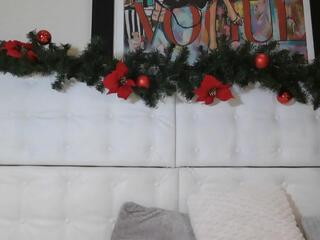 Sexy Mela flirt4free stream image, 09.01.2026 12:40
