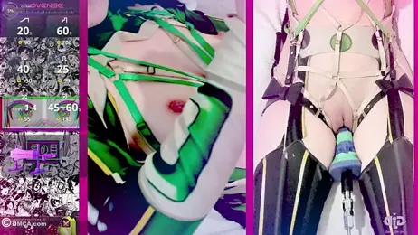 DaddysLittleGirl01 stripchat stream image, 09.01.2026 13:40