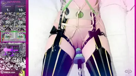 DaddysLittleGirl01 stripchat stream image, 09.01.2026 13:40