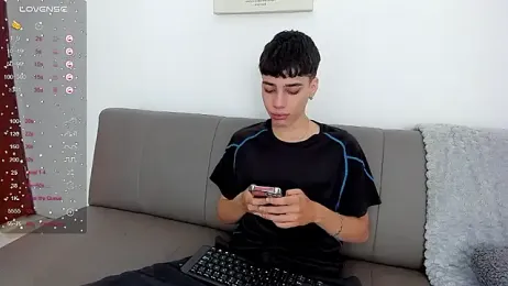 oblivion_deku stripchat stream image