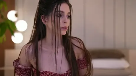 DoviaClaire stripchat stream image