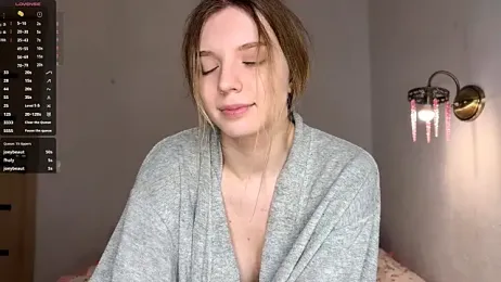 FruityXo stripchat stream image