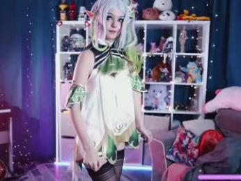 madnessalise chaturbate stream image