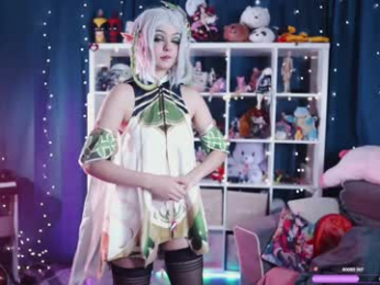 madnessalise chaturbate stream image