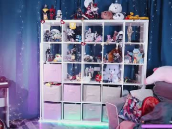 madnessalise chaturbate stream image