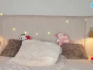 susan-zc camsoda stream image