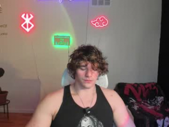 thejohnnystone chaturbate stream image