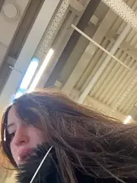 AndreaMood stripchat stream image