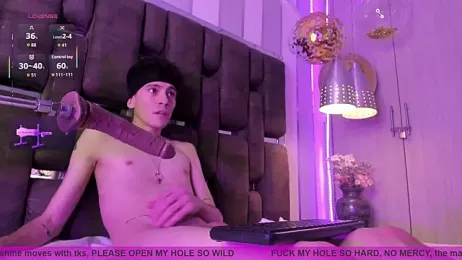 ValentinoMoreti stripchat stream image