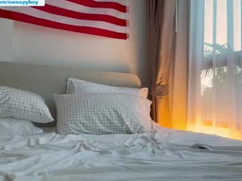 swoopyboy chaturbate stream image