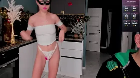 Black__bunny stripchat stream image