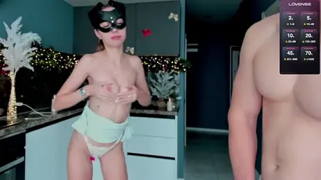 Black__bunny stripchat stream image