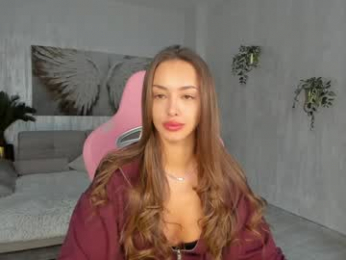 tiffanyhouston_ chaturbate stream image