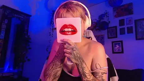 MaryJannes stripchat stream image